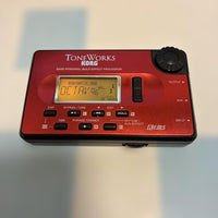 Korg Guitar Effects Units Pandora Px3Bt