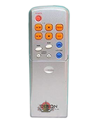 Remote Control For Tv Rc-905
