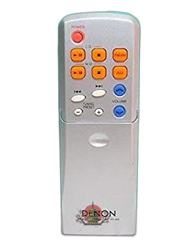 Remote Control For Tv Rc-905
