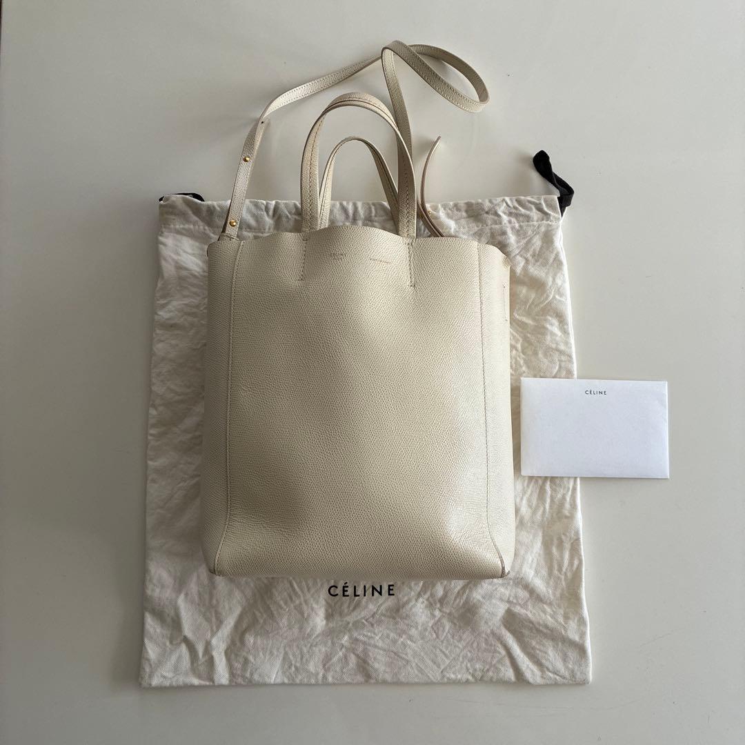 Celine Tote Bags C Line