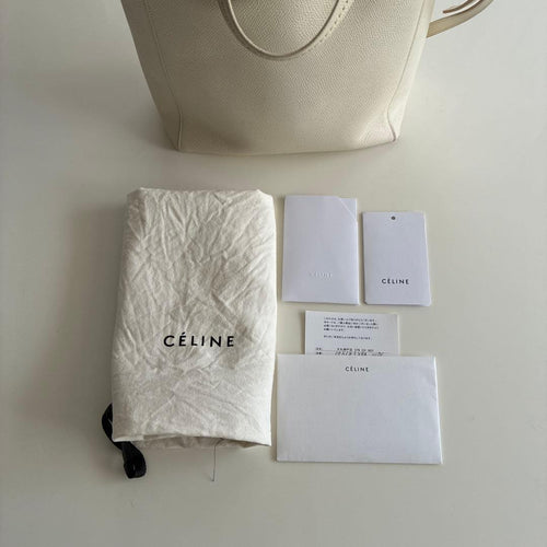 Celine Tote Bags C Line