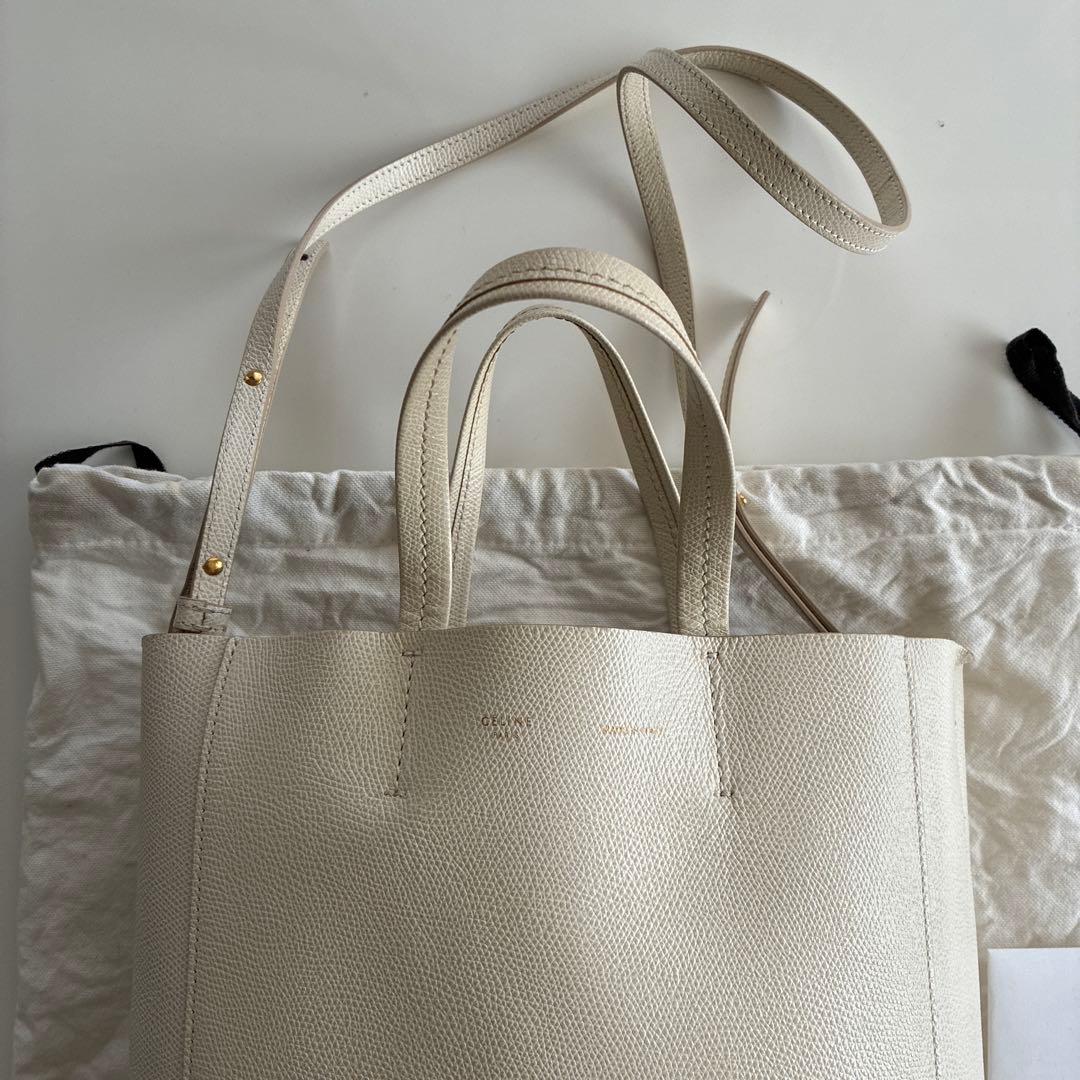 Celine Tote Bags C Line