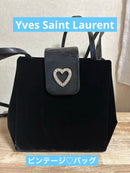 Yves Saint Laurent Handbags