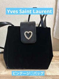 Yves Saint Laurent Handbags