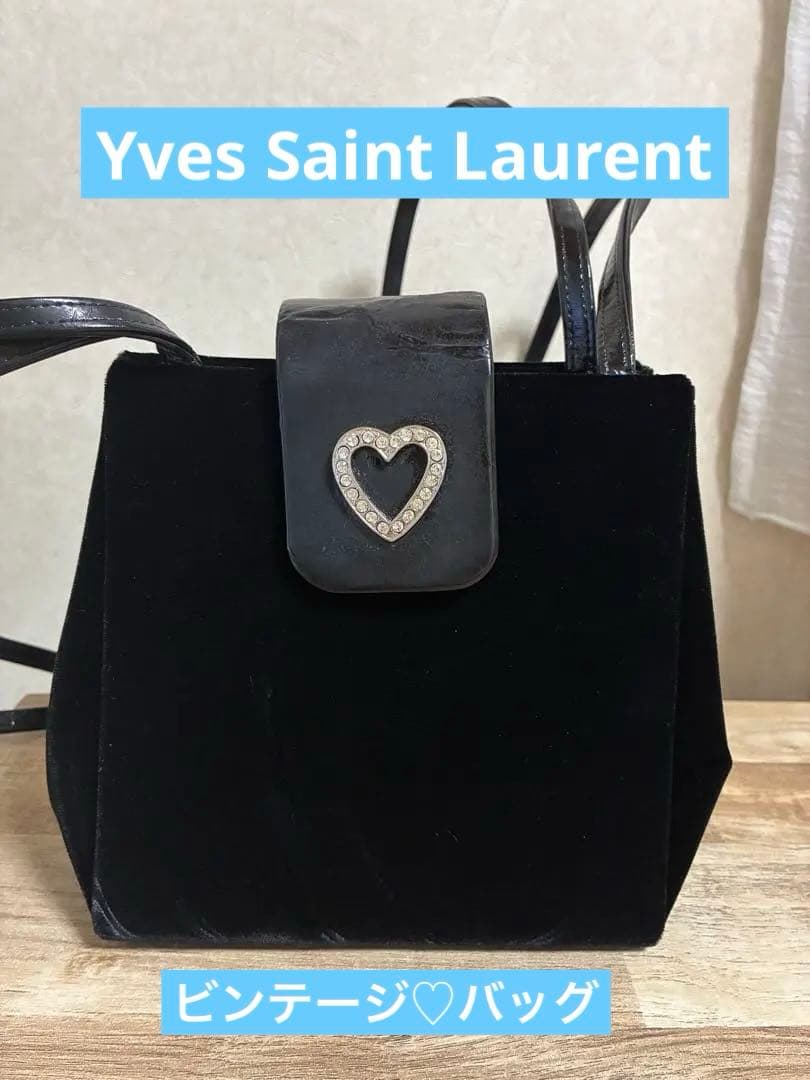 Yves Saint Laurent Handbags