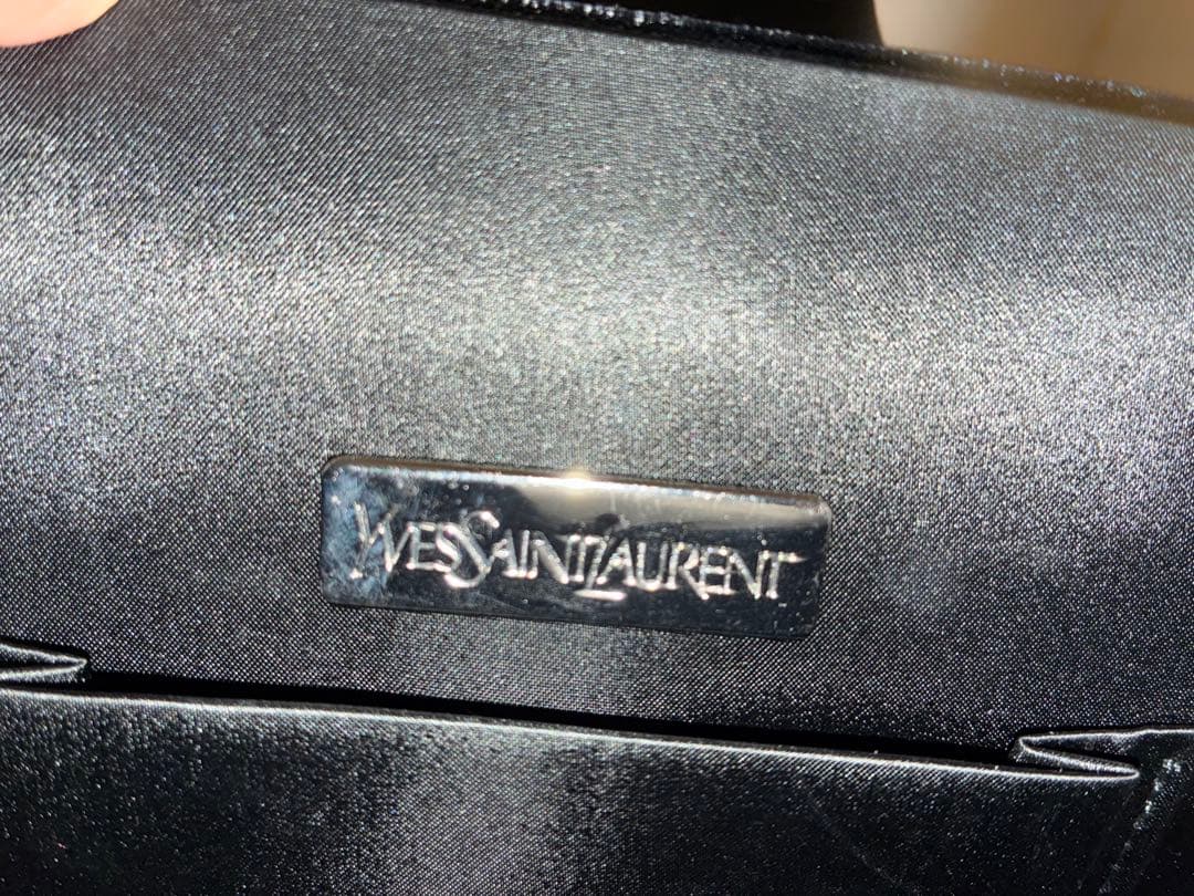 Yves Saint Laurent Handbags