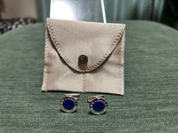 Bvlgari Cufflinks