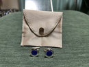 Bvlgari Cufflinks