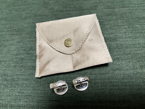 Bvlgari Cufflinks