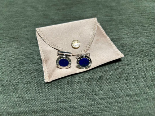 Bvlgari Cufflinks