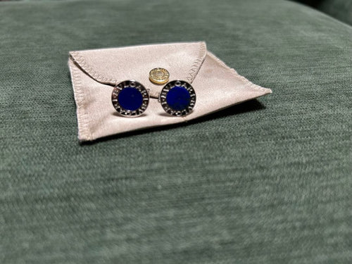 Bvlgari Cufflinks