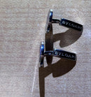 Bvlgari Cufflinks