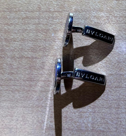 Bvlgari Cufflinks