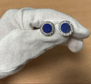 Bvlgari Cufflinks
