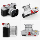 Others Haoge Lh-Ew3 Finepix X100 X100S X100T X100F X70 X100V Fujifilm Lh-X100