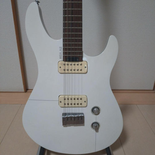Yamaha Electric Guitars Rgx A2