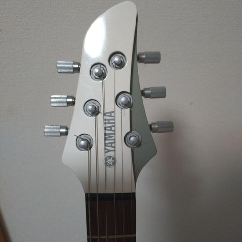 Yamaha Electric Guitars Rgx A2