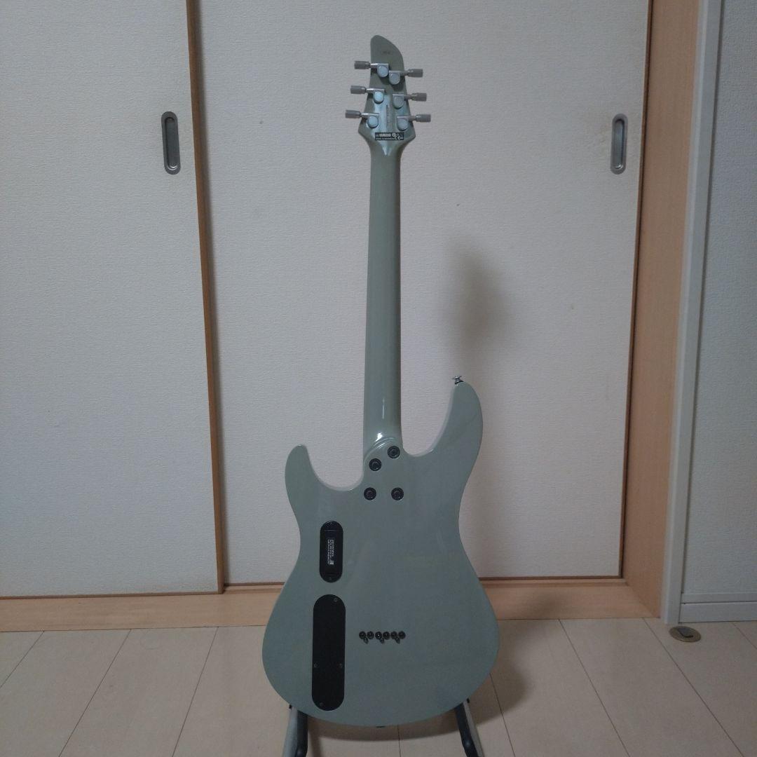 Yamaha Electric Guitars Rgx A2