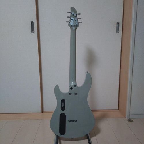 Yamaha Electric Guitars Rgx A2
