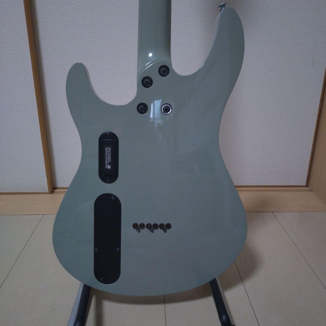 Yamaha Electric Guitars Rgx A2