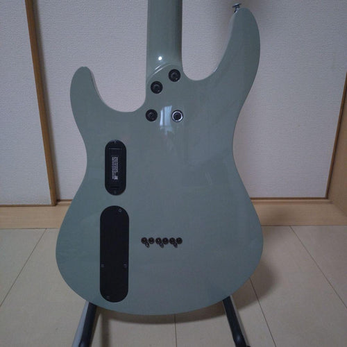 Yamaha Electric Guitars Rgx A2