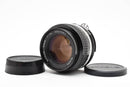 Nikon Lens (Single Focus) Ai Nikkor F1.4 #230