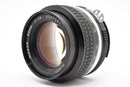 Nikon Lens (Single Focus) Ai Nikkor F1.4 #230