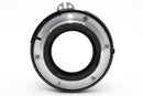 Nikon Lens (Single Focus) Ai Nikkor F1.4 #230