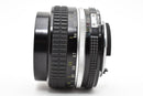Nikon Lens (Single Focus) Ai Nikkor F1.4 #230
