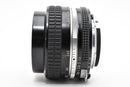 Nikon Lens (Single Focus) Ai Nikkor F1.4 #230