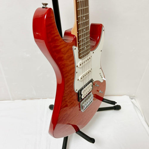 Yamaha Electric Guitar Pacifica212Vqm
