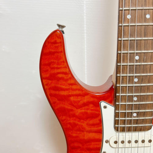 Yamaha Electric Guitar Pacifica212Vqm