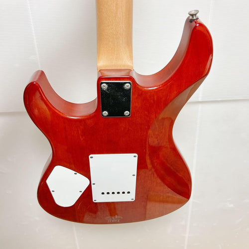 Yamaha Electric Guitar Pacifica212Vqm