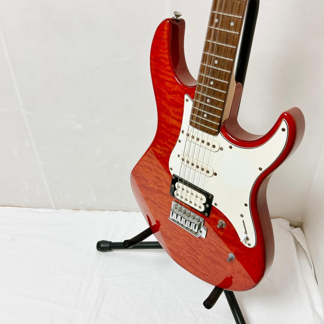 Yamaha Electric Guitar Pacifica212Vqm