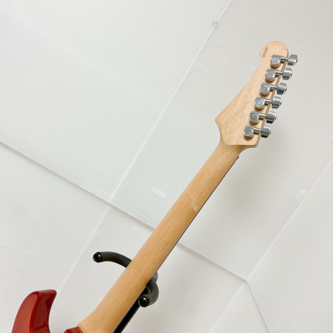 Yamaha Electric Guitar Pacifica212Vqm