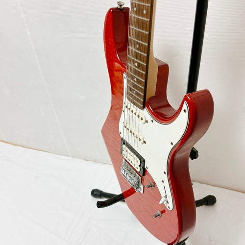 Yamaha Electric Guitar Pacifica212Vqm