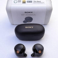 Sony Wireless Earphones Wf-1000Xm5