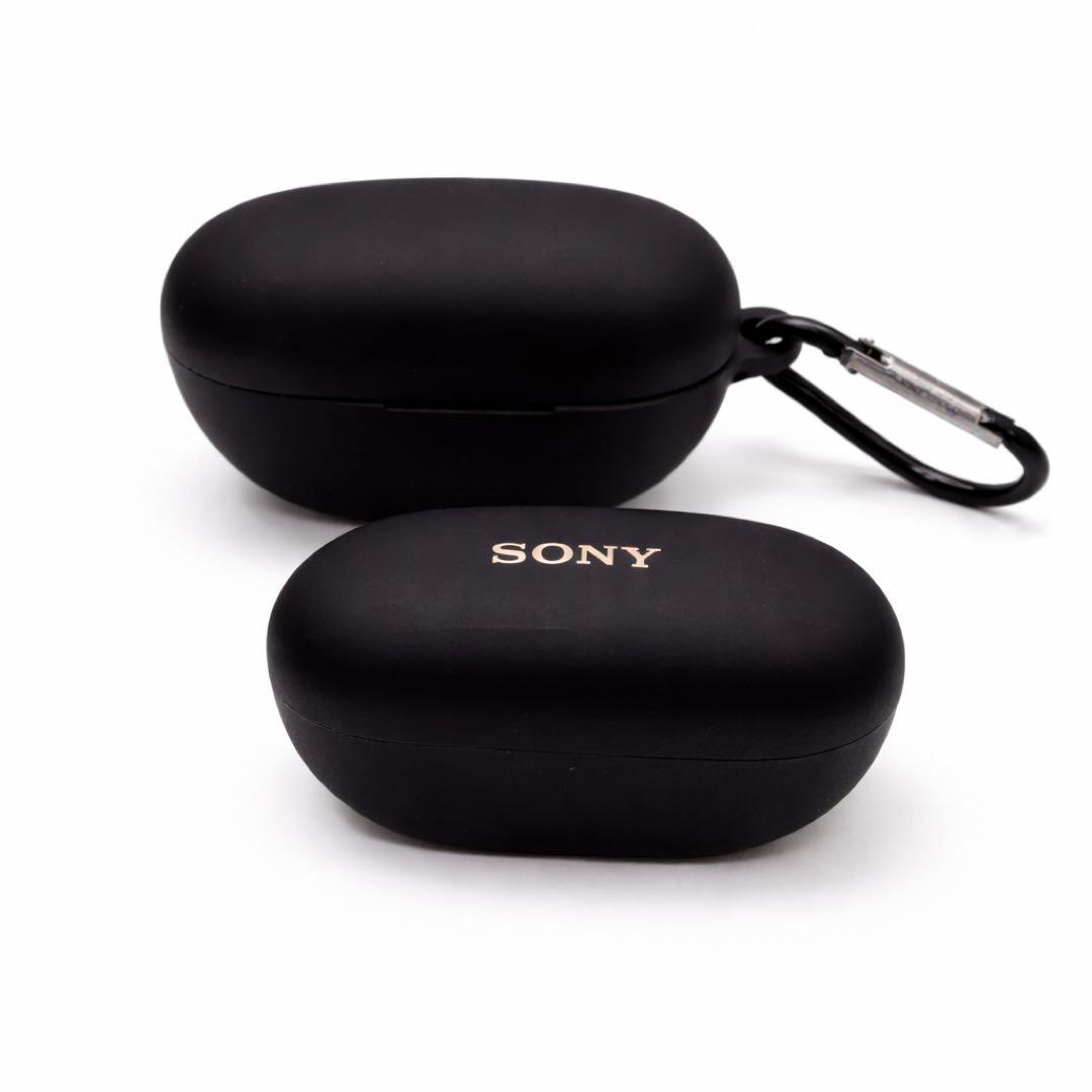 Sony Wireless Earphones Wf-1000Xm5
