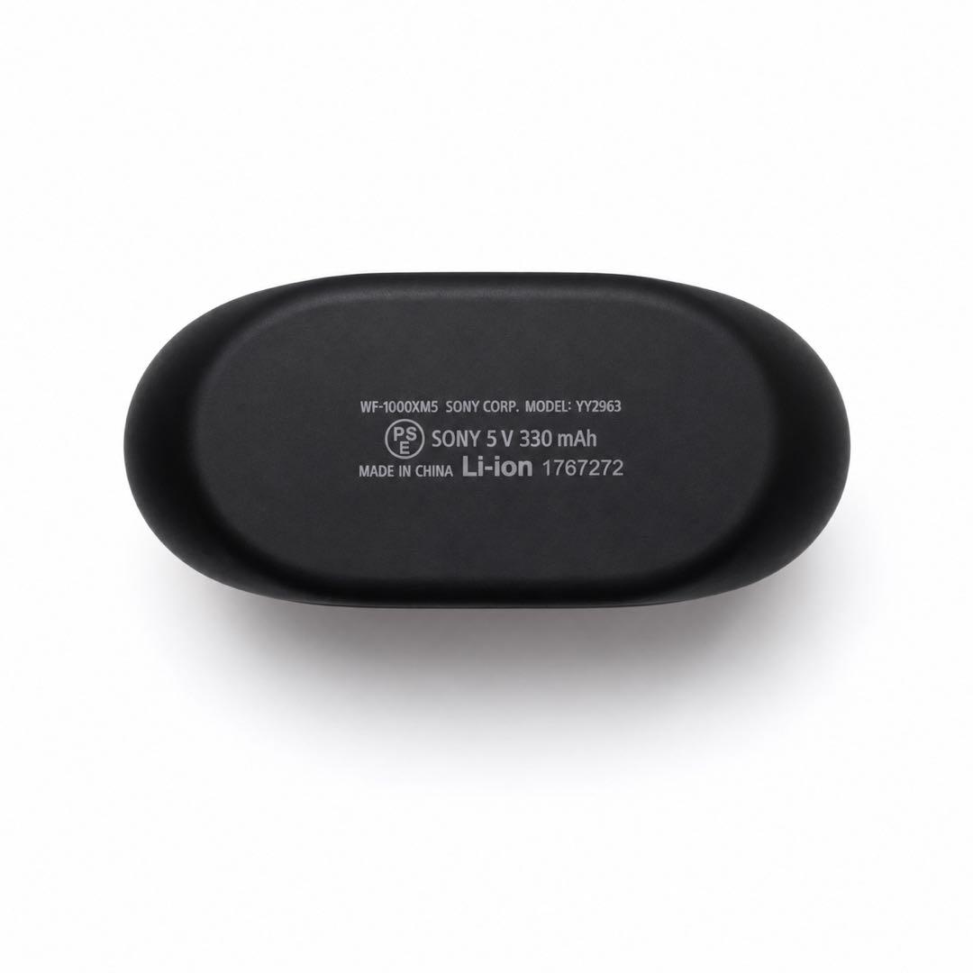 Sony Wireless Earphones Wf-1000Xm5