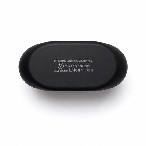 Sony Wireless Earphones Wf-1000Xm5