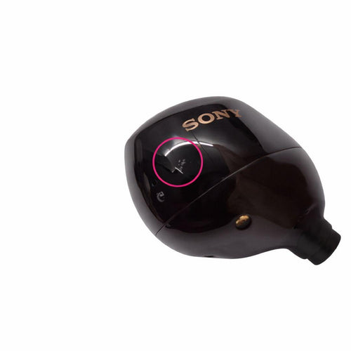 Sony Wireless Earphones Wf-1000Xm5