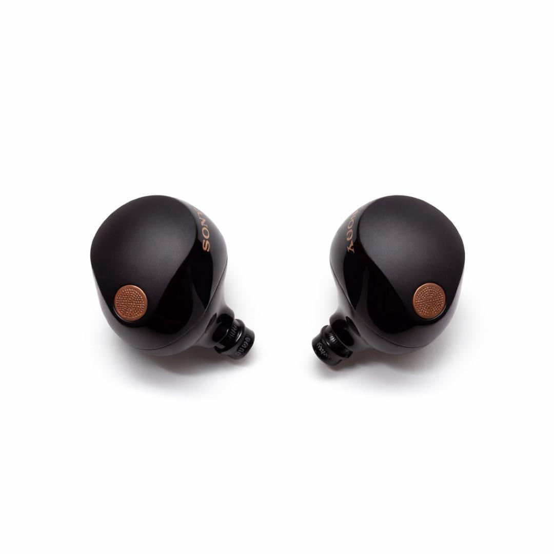 Sony Wireless Earphones Wf-1000Xm5