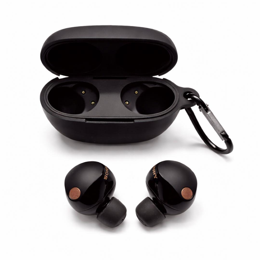 Sony Wireless Earphones Wf-1000Xm5