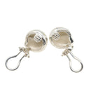 Tiffany Earring Co 925 Used A