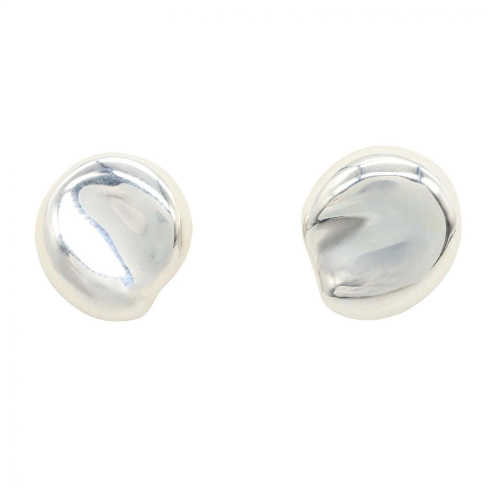 Tiffany Earring Co 925 Used A
