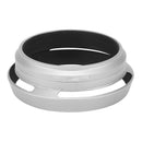 Lens Hood Haoge Lh-X53W For Fujifilm Fuji Finepix X70 X100 X100S X100T X100F