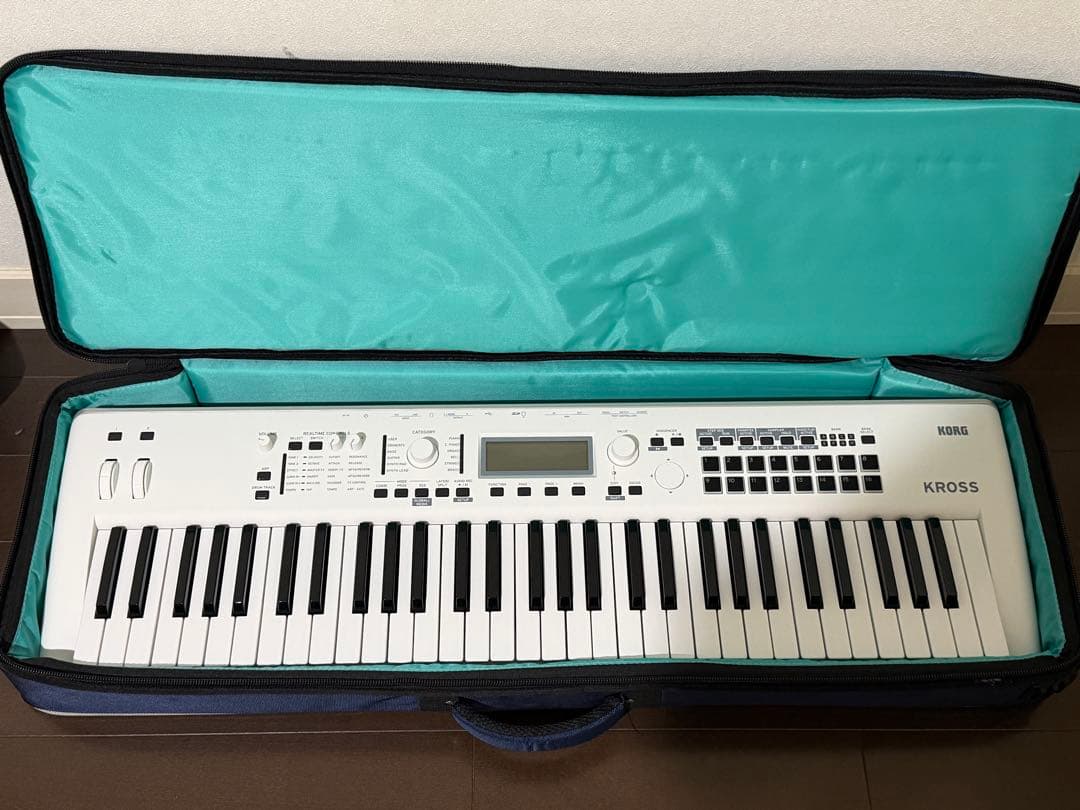 Others Korg Kross2