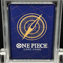One Piece Card Game Psa10 Sr-P Op04-083