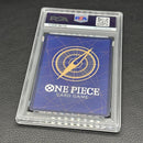 One Piece Card Game Psa10 Sr-P Op04-083