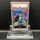 One Piece Card Game Psa10 Sr-P Op04-083
